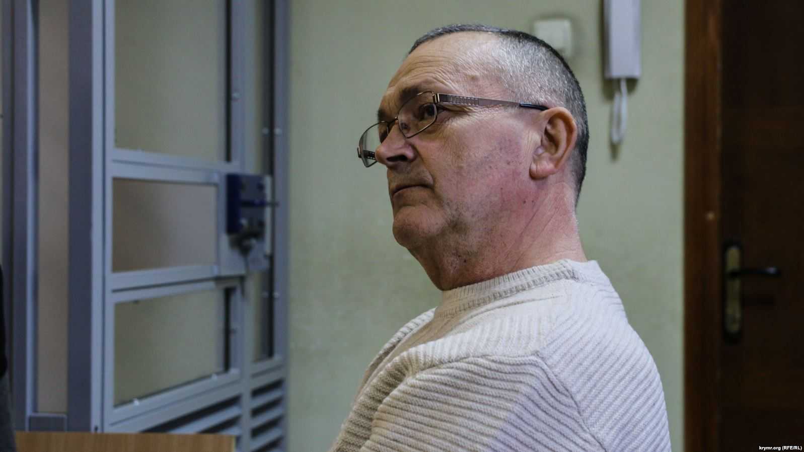 Суд отпустил "экс-министра" Крыма Михальчевского