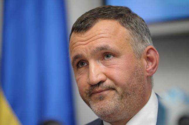 Кузьмин проиграл суд Парубию