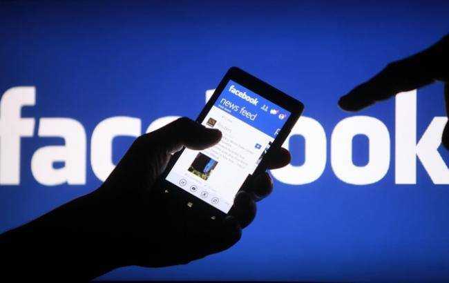 Facebook обезвредил в Украине "фабрику троллей"