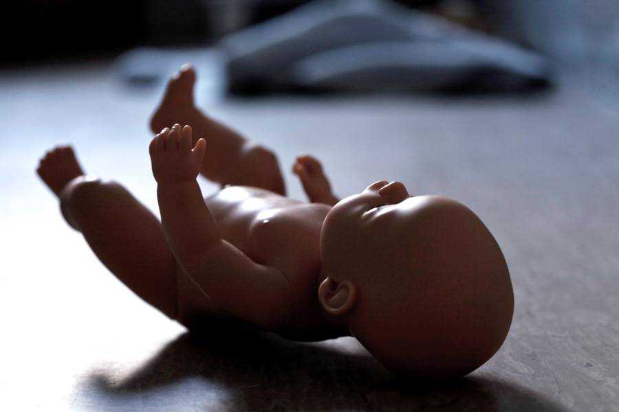 В Херсонской области 9-летняя девочка совершила самоубийство