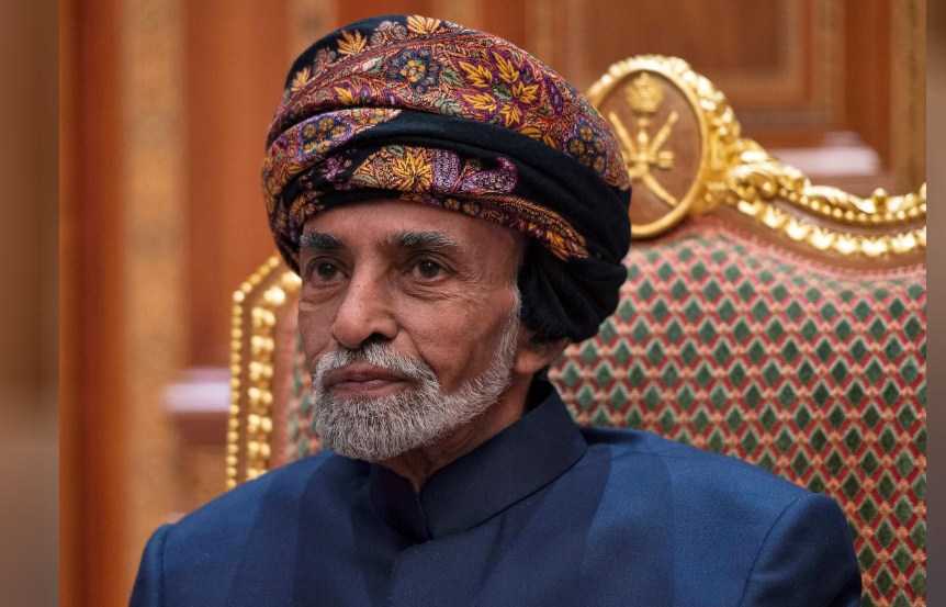 Скончался правивший почти 50 лет султан Омана