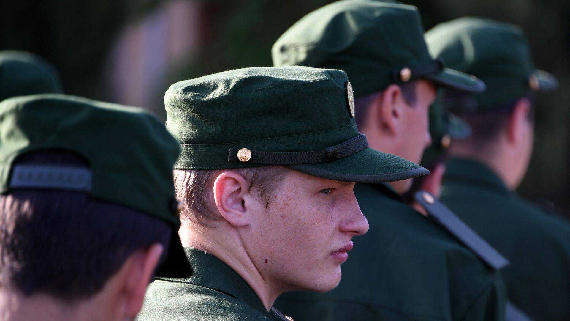 російський мобілізований наклав на себе руки у їдальні навчального центру - ЗМІ