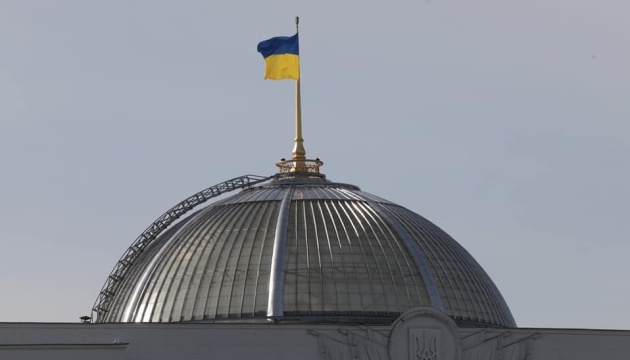 ВР прекратила полномочия нардепов Солода, Королевской и Волошина - депутат