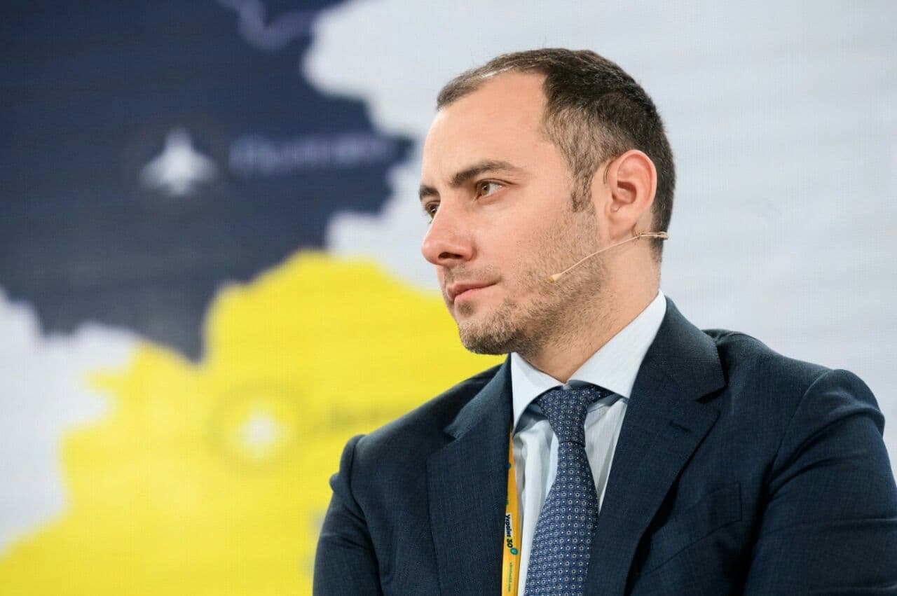 В Украине появилось новое министерство. Его возглавит Кубраков