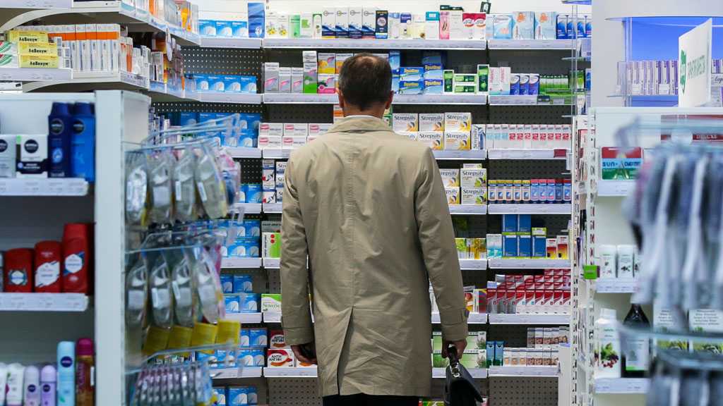 АПТЕКА — НЕ МАГАЗИН: В УКРАИНЕ ВВЕДУТ НОВЫЕ ПРАВИЛА ПОКУПКИ ЛЕКАРСТВ