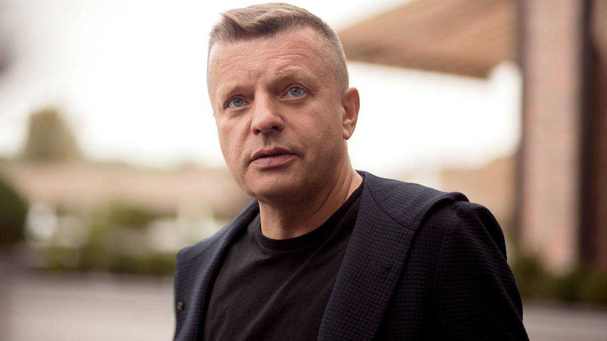 Парфьонов - Кисельову: «Чий Крим? Твій, ти ж там з Януковичем в теніс грав »