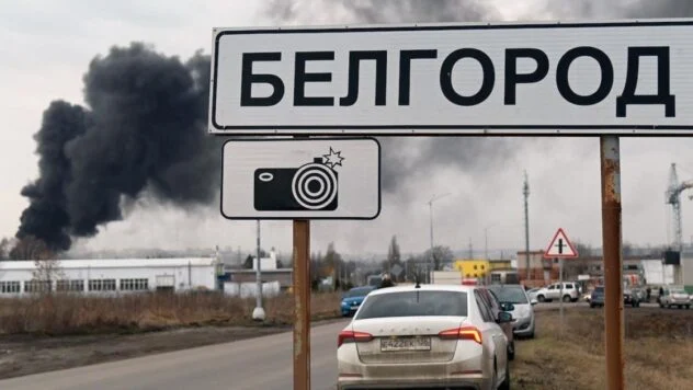 Ситуация на белгородщине: губернатор заявляет о "беспокойной" ночи