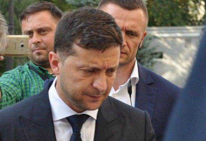 Зеленский поразил всю Украину невероятно человечным поступком