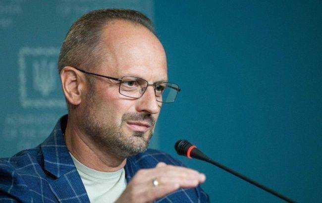 У Зеленского об увольнении Безсмертного: Кучма набирает наиболее эффективную команду