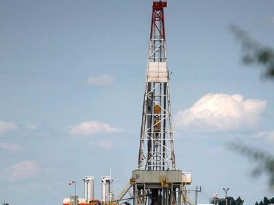 Госгеонедра продаст 30 нефтегазовых участков площадью полмиллиона га
