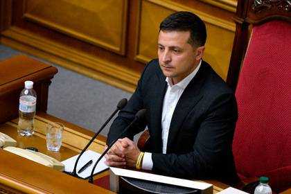 В "Слуге народа" сделали заявление об отказе от "формулы Штайнмайера"