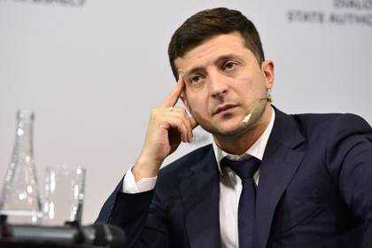 Зеленский отреагировал на решение ПАСЕ относительно возвращения России