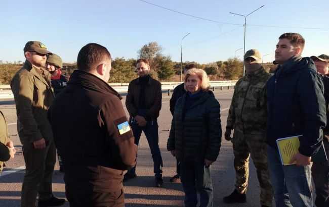 Вперше з початку війни зустрілися омбудсмени України та РФ: що обговорили