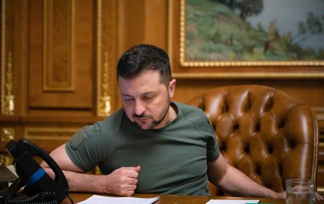 Зеленський про Путіна після перемоги України: з ним розбиратиметься російське суспільство