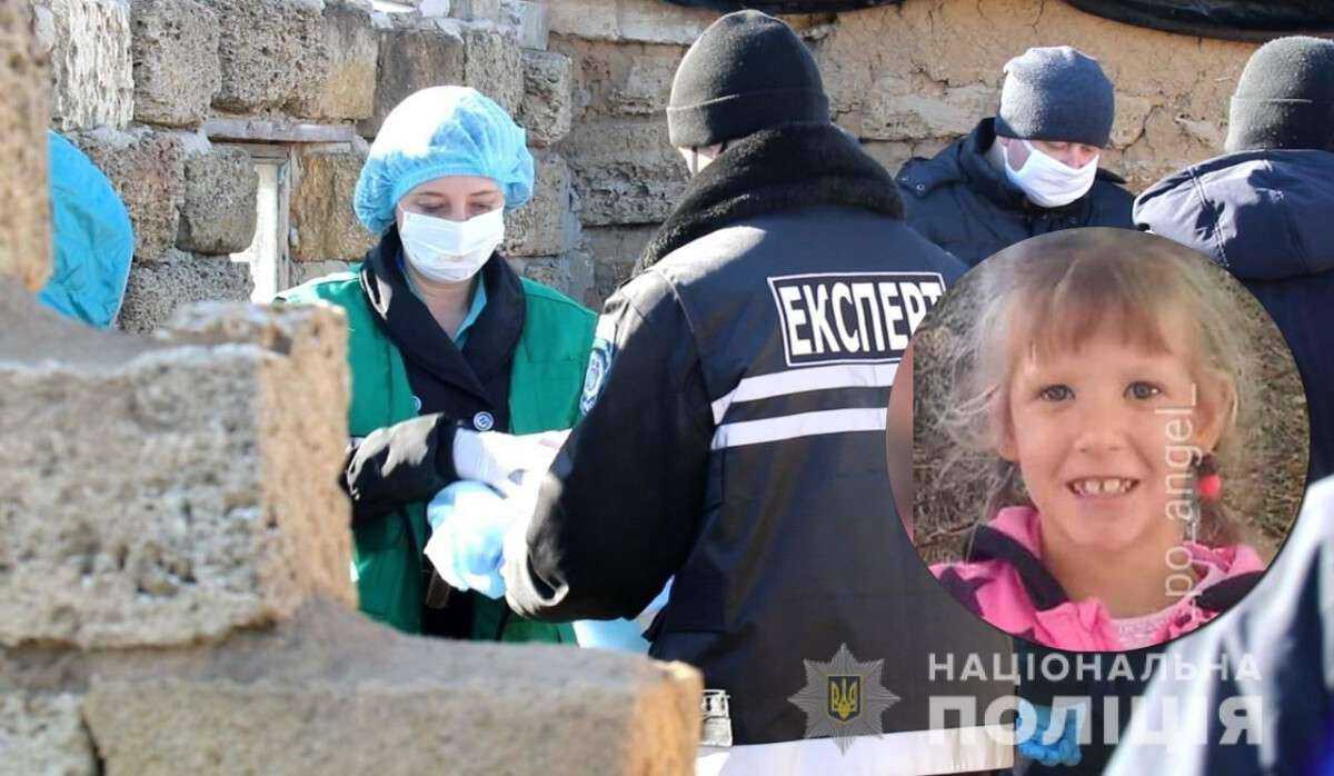 "Їм міг бути хрещений": в ЗМІ висунули версію про особу вбивці Маші Борисової