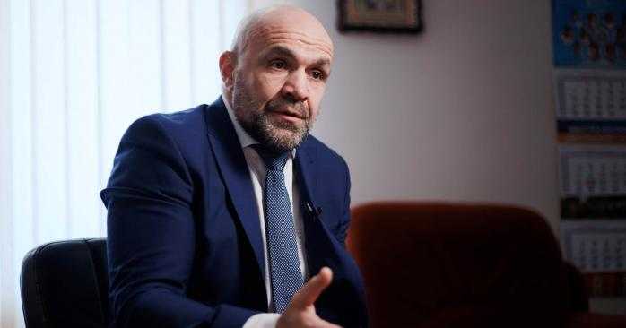Суд продлил меру пресечения Мангеру