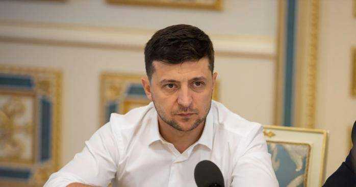Президент сменил руководителя Донецкой ОГА