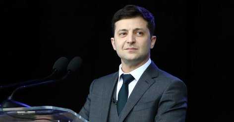 Президент разрешил ЕС и НАТО проводить учения в Чернобыле