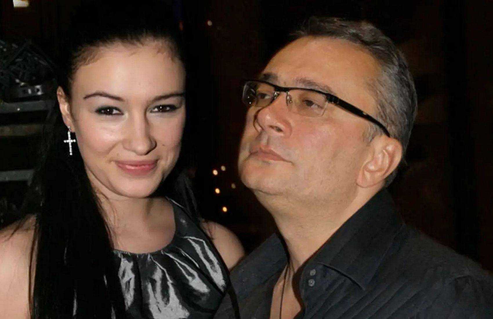 Приходько про секс-скандал з Меладзе: не хочу, як Ані Лорак