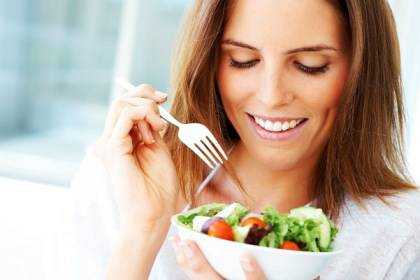 Какие продукты способствуют омоложению