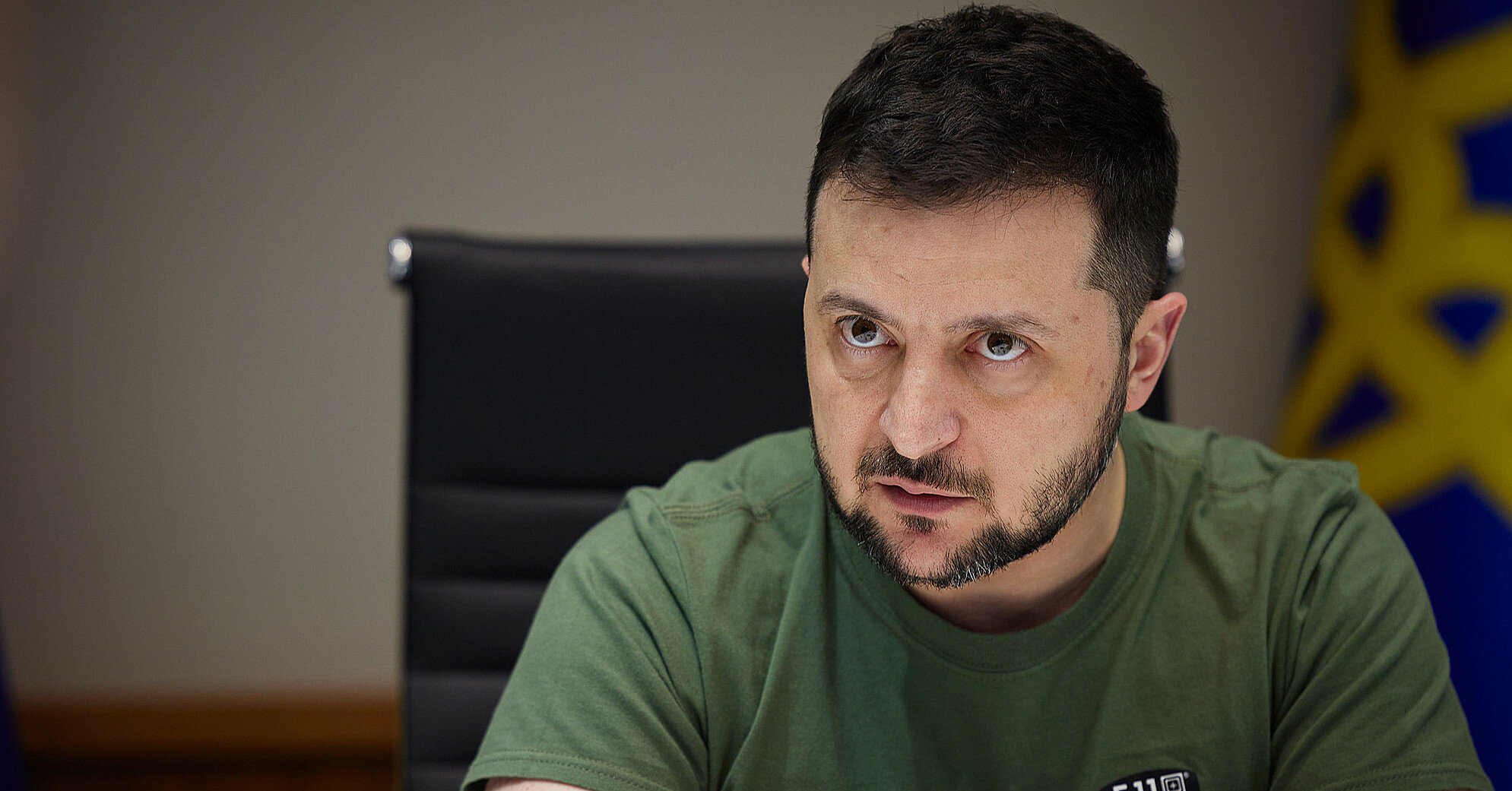Вопрос в том, что будет после него. Зеленский объяснил, почему ВСУ не выходят из Бахмута