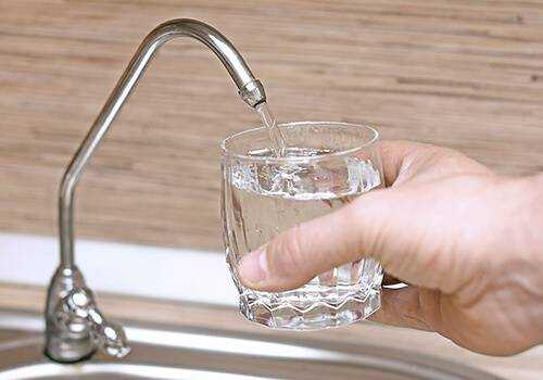 Хмельничан закликають зробити запас води