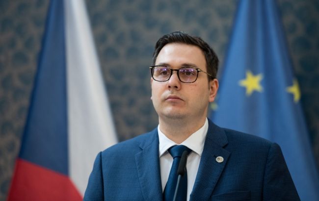 У России нужно навсегда отбить аппетит к воровству чужих территорий, - глава МИД Чехии