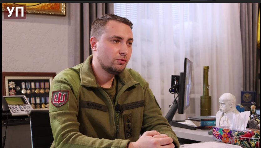 Буданов оценил вероятность вторжения Беларуси