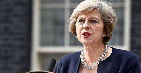 Мэй планирует очередное голосование по соглашению о Brexit