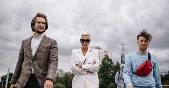 Белорусская оппозиция выдвинула требования к Лукашенко