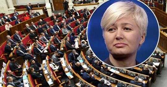 Как же все задрали: Ницой жестко высказалась о языковом законе