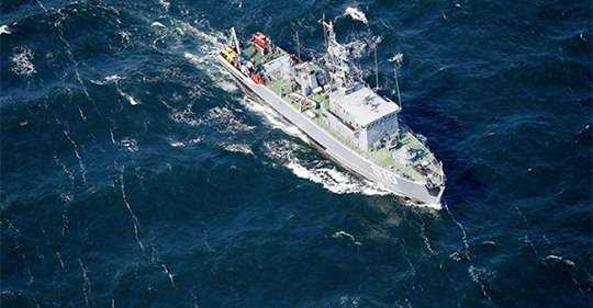 Российские ракетные корабли провели стрельбы в Черном море