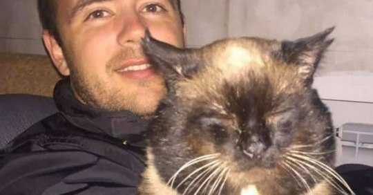 Погибший в Тегеране бортпроводник предчувствовал свою смерть