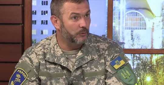Под Днепром экс-нардепу Березе разбили нос из-за кражи гусей
