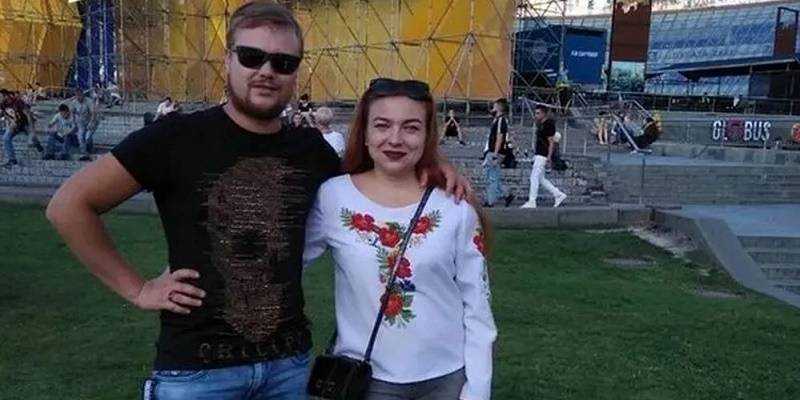 «Я ніяка не терористка»: киянка вдруге помилково потрапила під санкції РНБО
