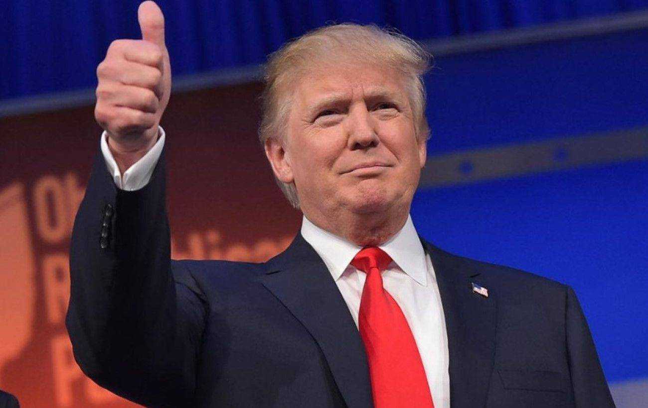 Трамп подтвердил выход США из Договора об открытом небе