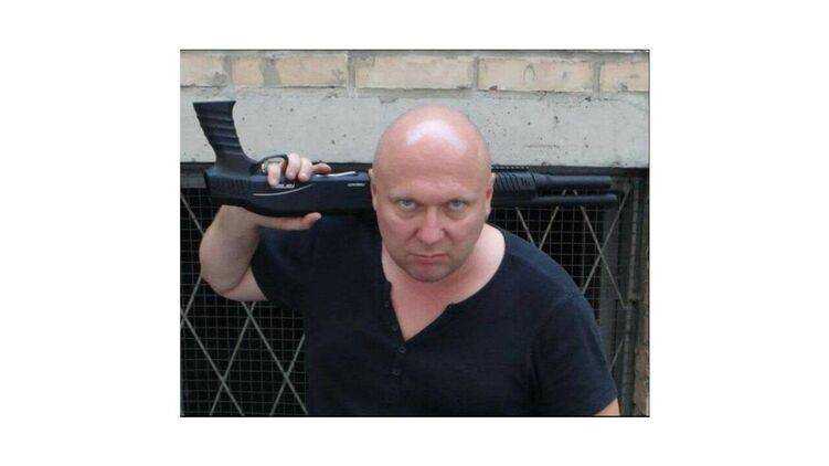 Киевский суд оправдал известного догхантера Святогора