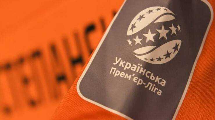 УПЛ назвала найкращих гравця і тренера місяця