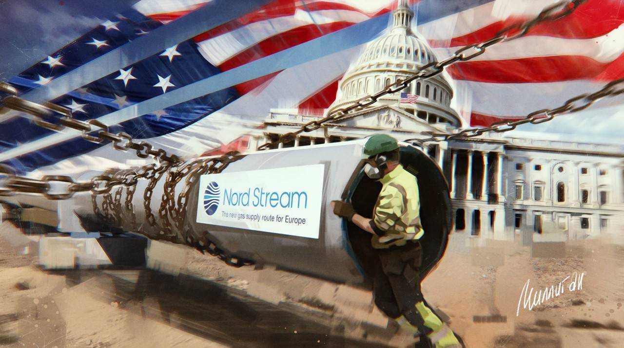 «Помовчіть!»: США зажадали від України не критикувати угоду по ПП-2