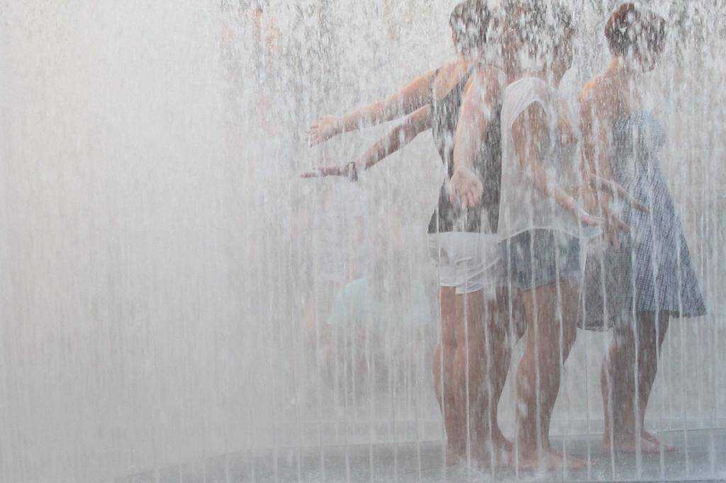 Жара не отступает даже ночью: новый температурный рекорд