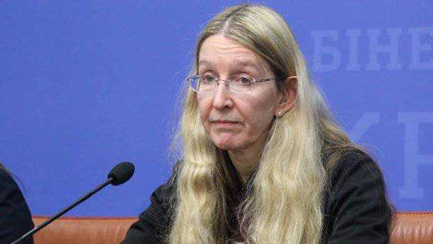 Кто сменит Супрун на посту главы Минздрава