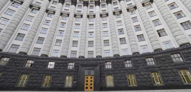 Кабмин согласовал увольнение Степанова и Гордеева