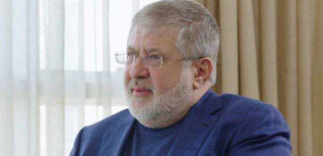 Игорь Коломойский рассказал об общении с Зеленским
