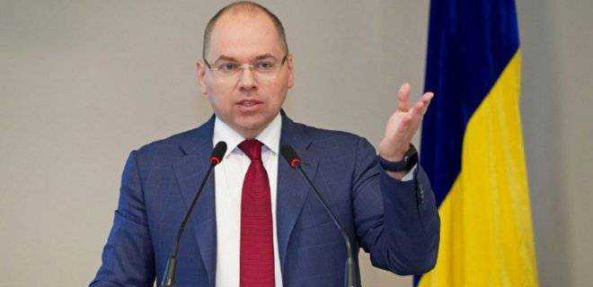 Глава Одесской ОГА отказался покидать пост по указу Порошенко