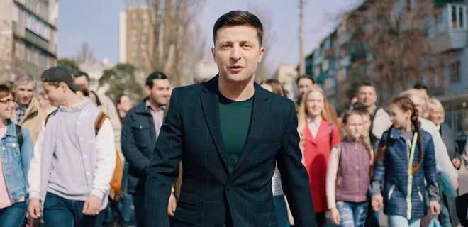 Полиция открыла дело из-за ролика с Зеленским и грузовиком