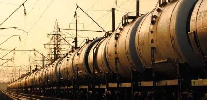 В Украине появляются локальные дефициты топлива