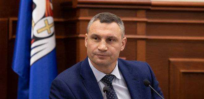 Кличко виграв суд у 1+1 через сюжет програми Дубінського