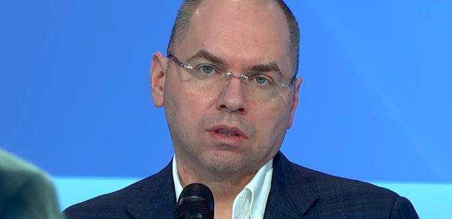 Львівська область наближається до червоної зони – Степанов