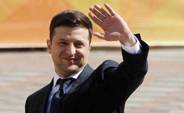 День Независимости Украины: у Зеленского согласовали план нового формата мероприятий
