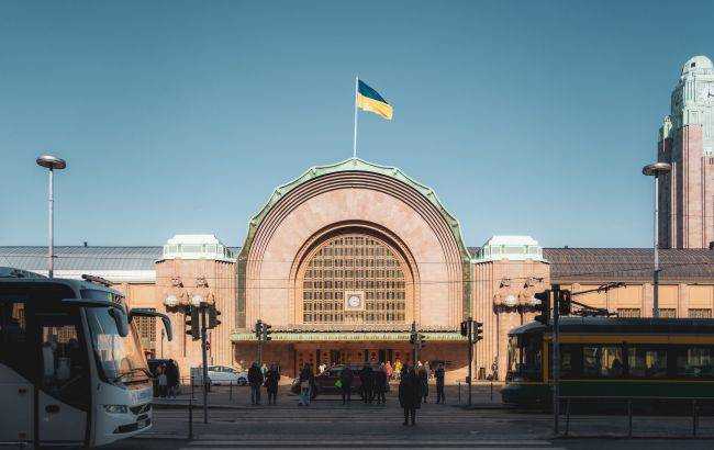 У Фінляндії запровадять важливі зміни для українських біженців: деталі